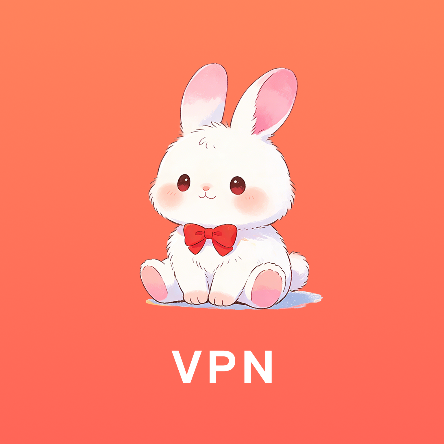 Rabbit VPN icon